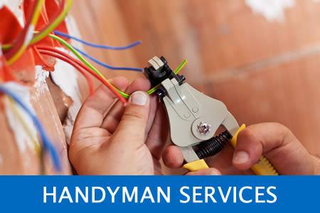 Handyman Services
