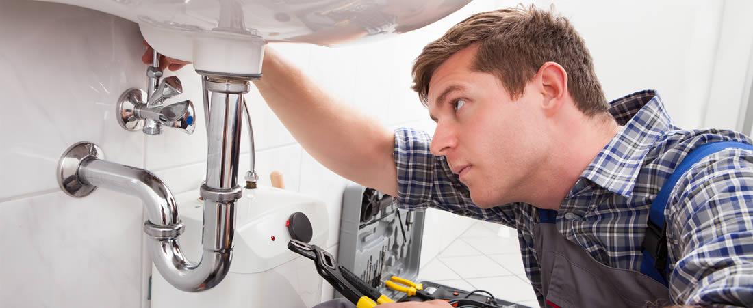 Handyman-Plumbing