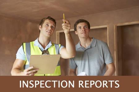 Inspection Reports
